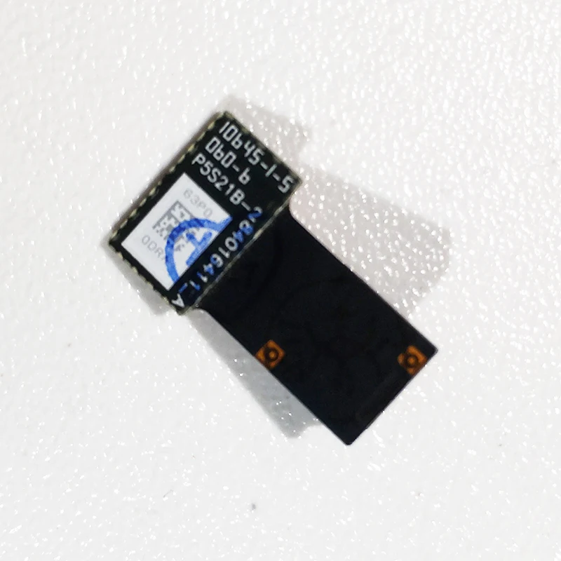 Top Quality For Moto G3 Facing Small Front Camera Module Repair Part