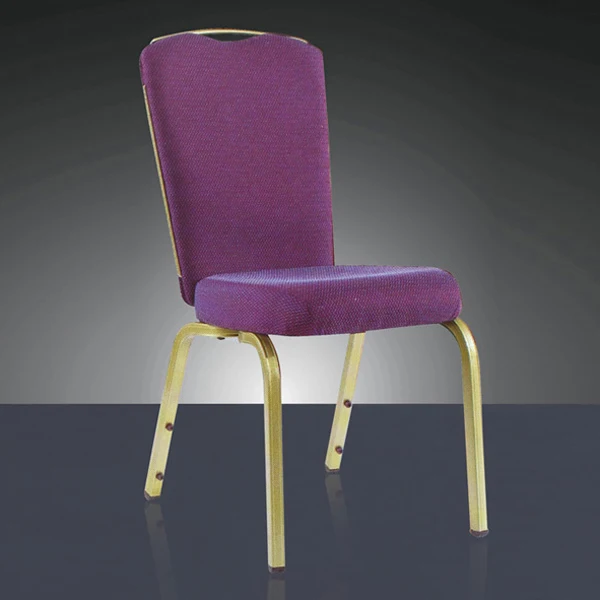 

wholesale quality strong flexible aluminum hotel chair LQ-L9062