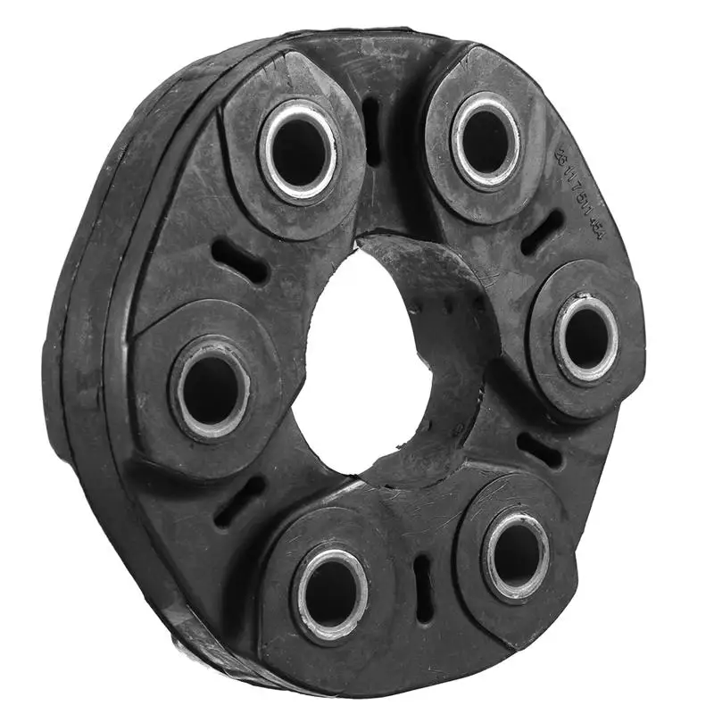 Eixos de Transmissão Eixo da Hélice Apto para Bmw Flex Disco E39 E46 320i 325i 525i x5 26111209168 26117511454 E28 E34 E36 7 Cheap Juntas universais e cardans