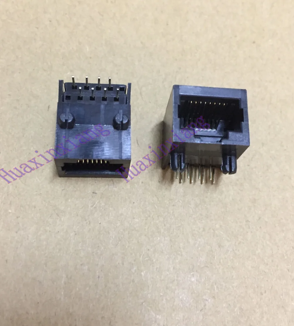 conector plastico pcb mount rede internet modular 185mm 01