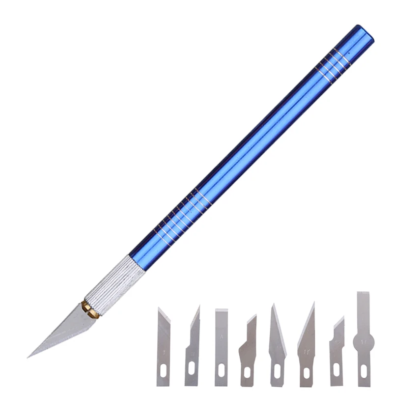 carving knife