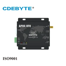 E840-DTU(GPRS-03) Quad Band GSM TCP UDP GPRS Wireless Transceivers 850/900/1800/1900MHz rf Transmitter and Receiver