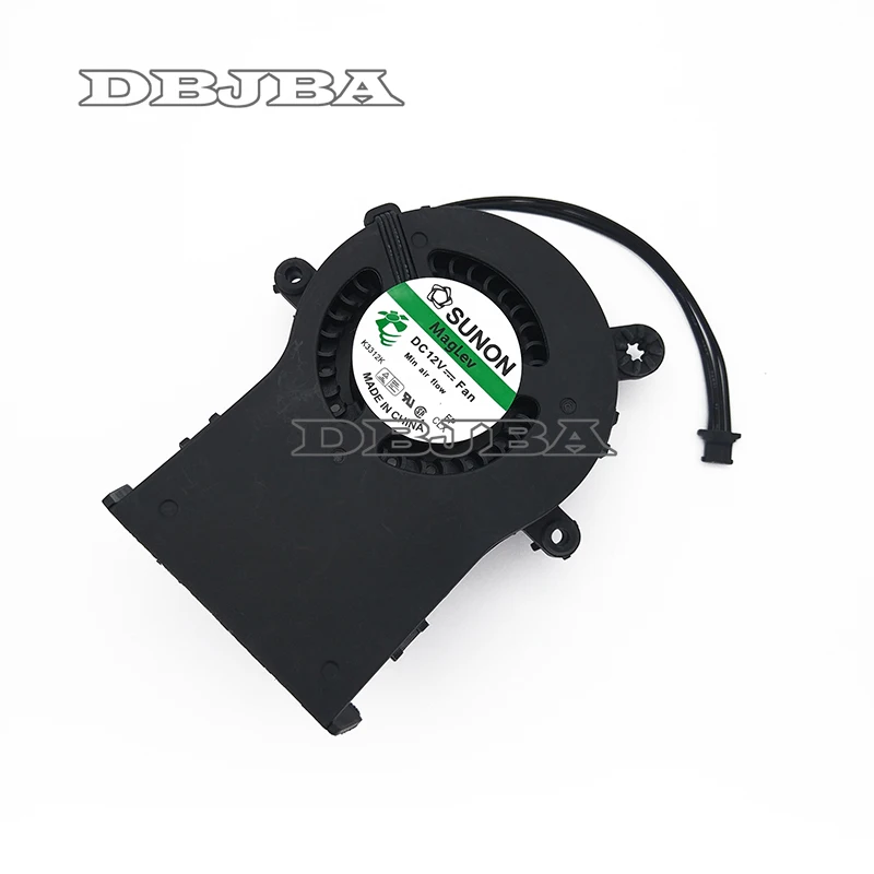 Для Apple iMac 21 5 A1311 610 0032 069 3694 BFB0612HB HM00 Вентилятор охлаждения жесткого диска конец 2009