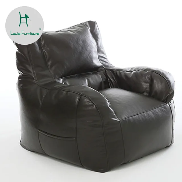 Aliexpress Com Buy Single Lazy Person Lunch Break Comfort Chair Comfortable Bedroom Balcony Bedroom From Reliable Living Room Sofas Suppliers On