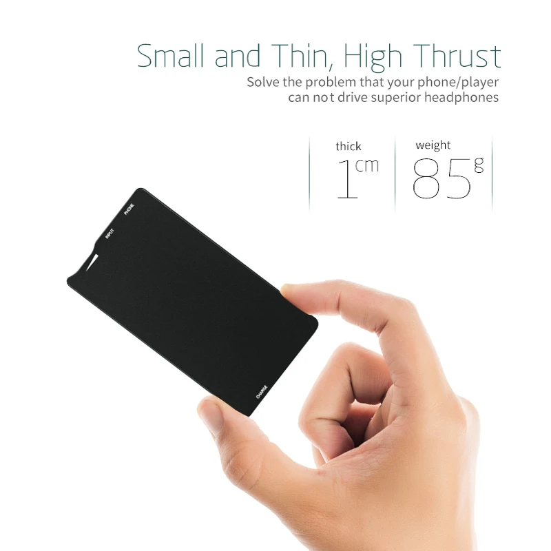 Xduoo XQ 20 headphone amplifier dac volume control amplifier audio dac portable amplifier headphone amp
