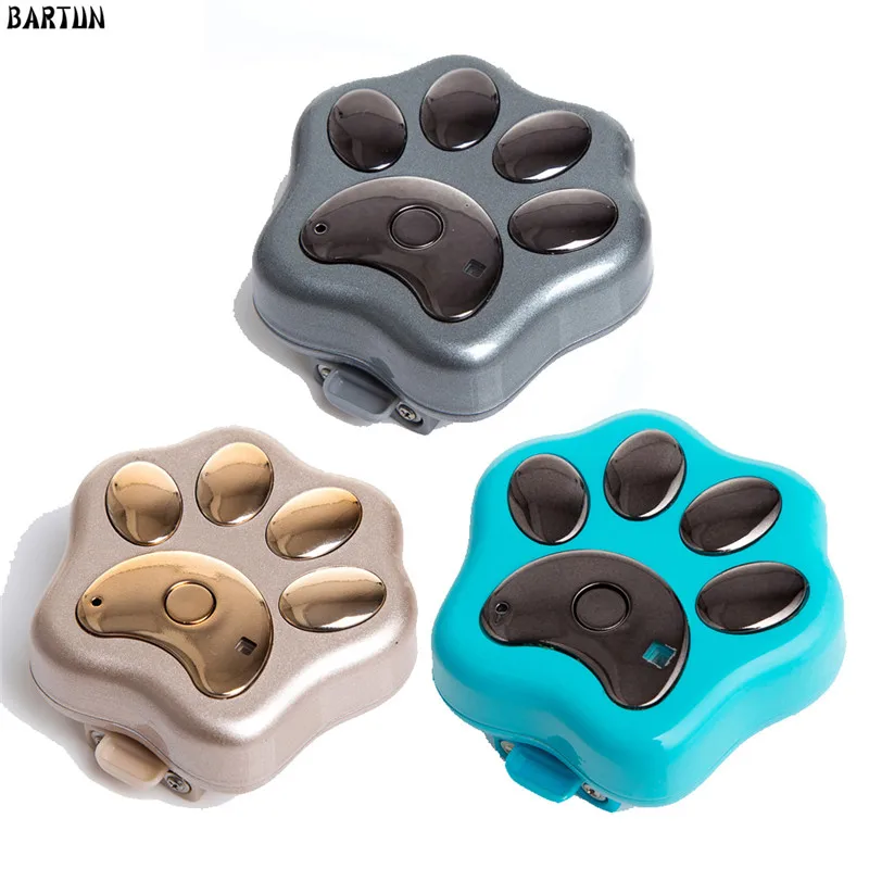 2019 Mini RF-V30 2G Vehicle Dogs Smart Tracker