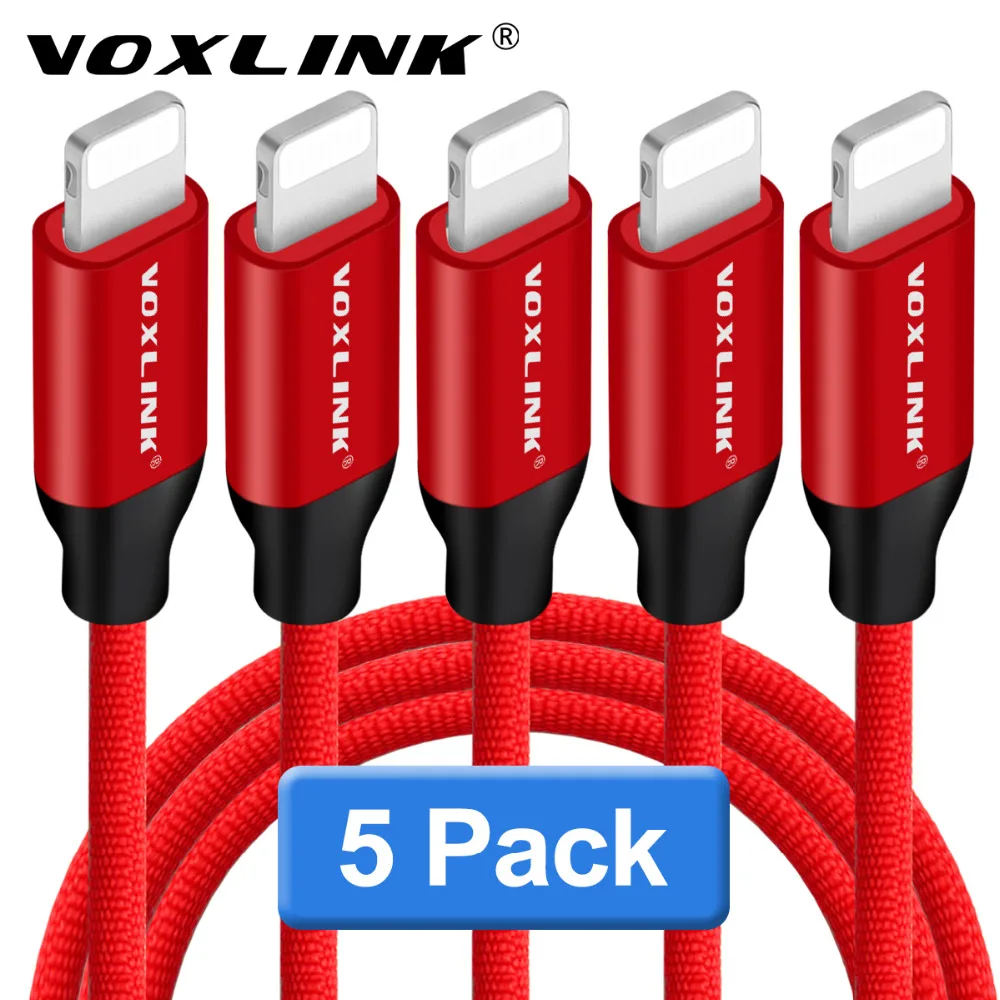 iphone 5 usb charger cable