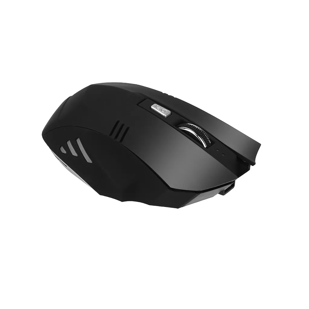 VOBERRY мини беспроводная Bluetooth мышь перезаряжаемая игровая мышь человеческая оптическая мышь подходит для ноутбука настольного компьютера