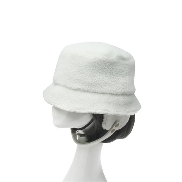 bucket hat winter men