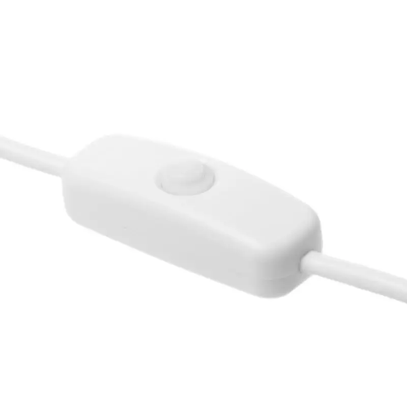 Кабель-удлинитель с разъемом Micro USB «Мама-папа» и выключателем для Raspberry Pi samsung Xiaomi huawei Android Cellphon