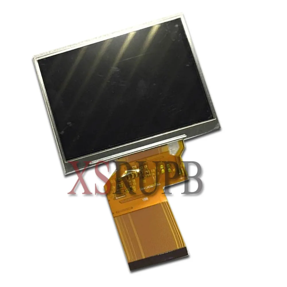 5.0 hd tft display free sample
