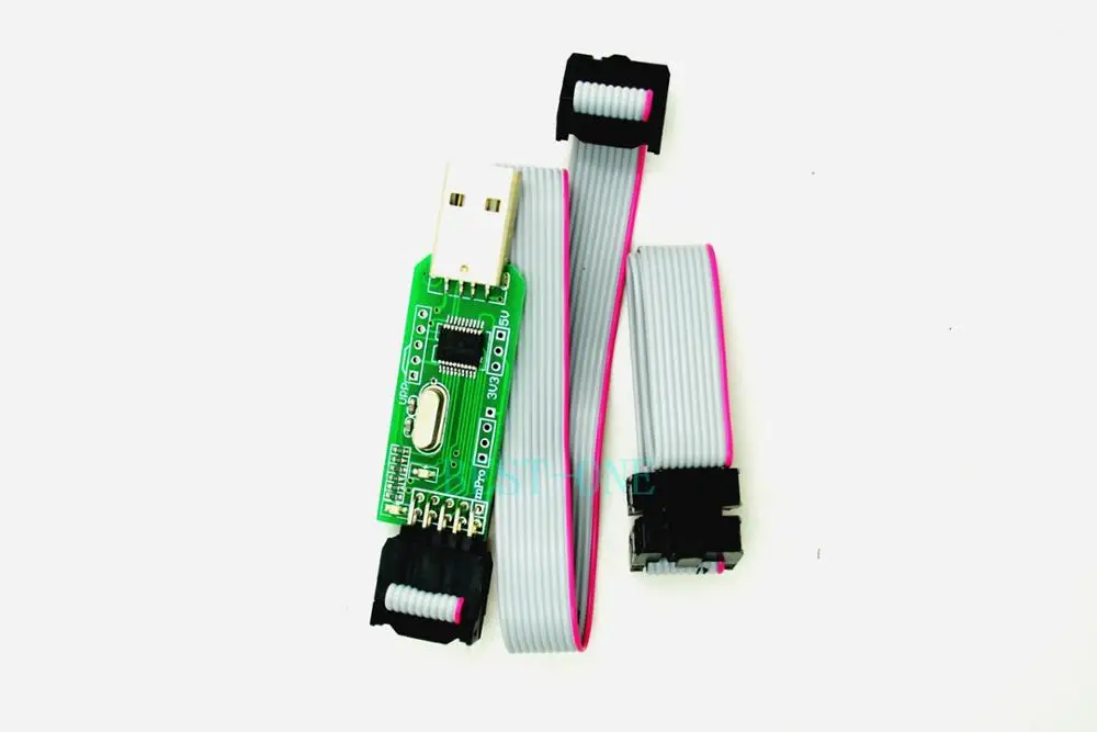 Для программного загрузчика mPro с поддержкой 51 AVR nRF24Le1 nRF24Lu1 C8051F|avr|avr programmer |