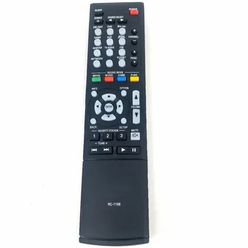 

New RC-1168 For DENON AV Audio/Video Receiver Remote Control AVR1613 AVR1713 AVR1912 AVR1911 AVR2312 AVR3312 AVR4312 AVR4310