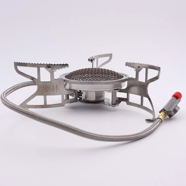 BULIN Outdoor Gas Stove  3