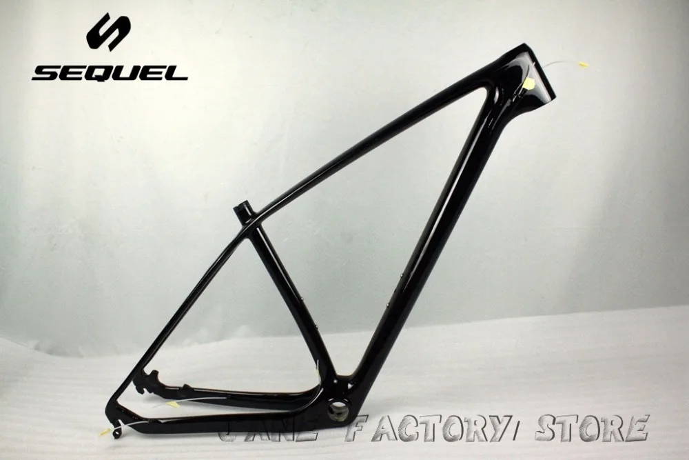 Flash Deal carbon mtb bike frame 29er matte bsa /bb30 15/17/19 " Carbon Frame 29er Chinese Carbon mtb Bicycle Frame T1000 Carbon 7 Flash Deal carbon mtb bike frame 29er matte bsa /bb30 15/17/19 " Carbon Frame 29er Chinese Carbon mtb Bicycle Frame T1000 Carbon 7