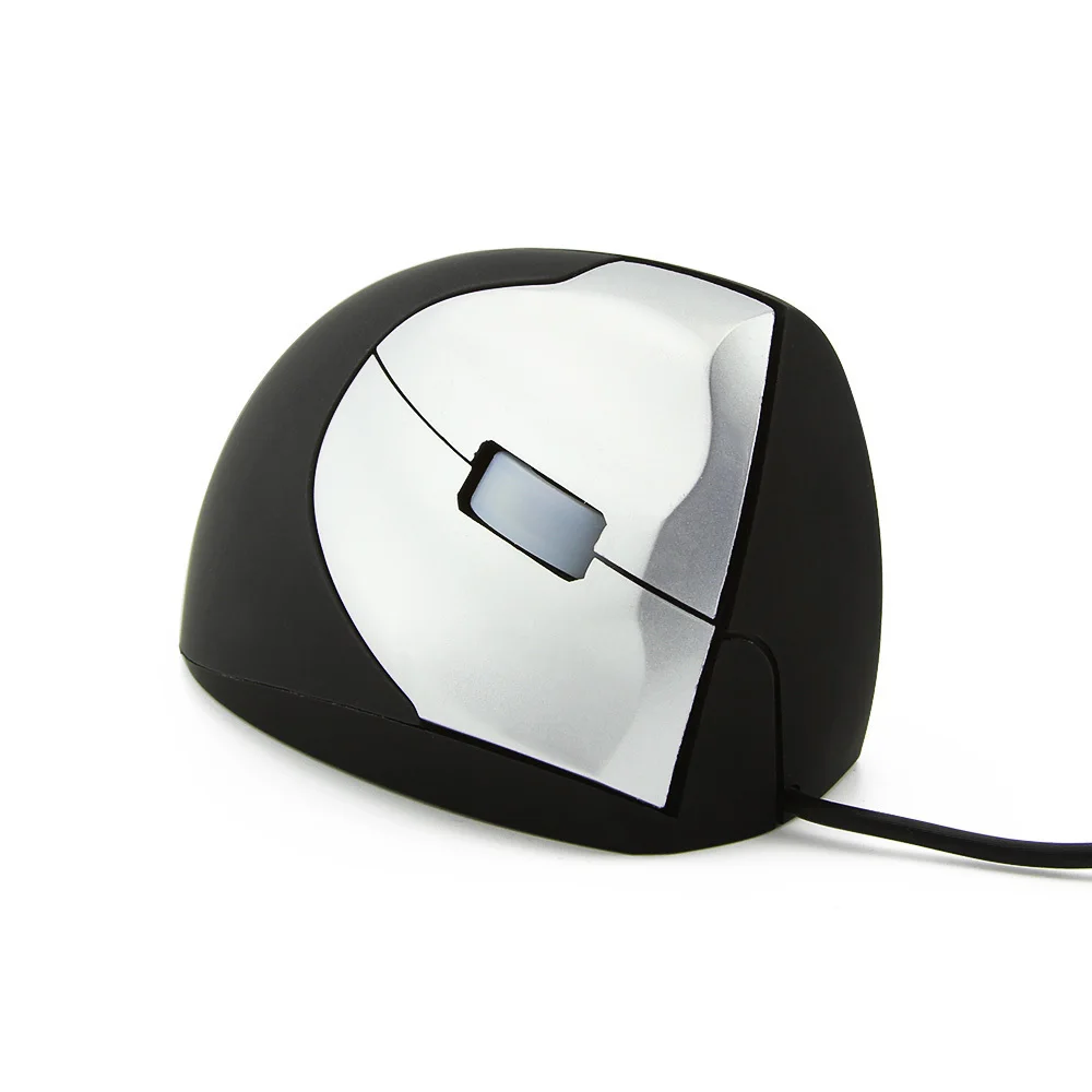 CHYI Wired Vertical Mouse