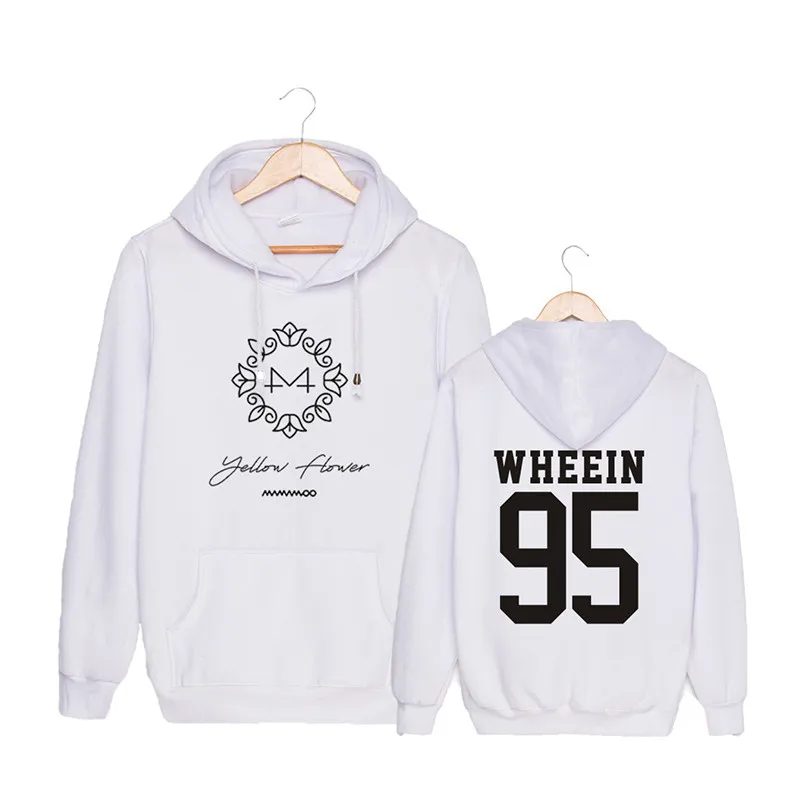 WHEEIN White