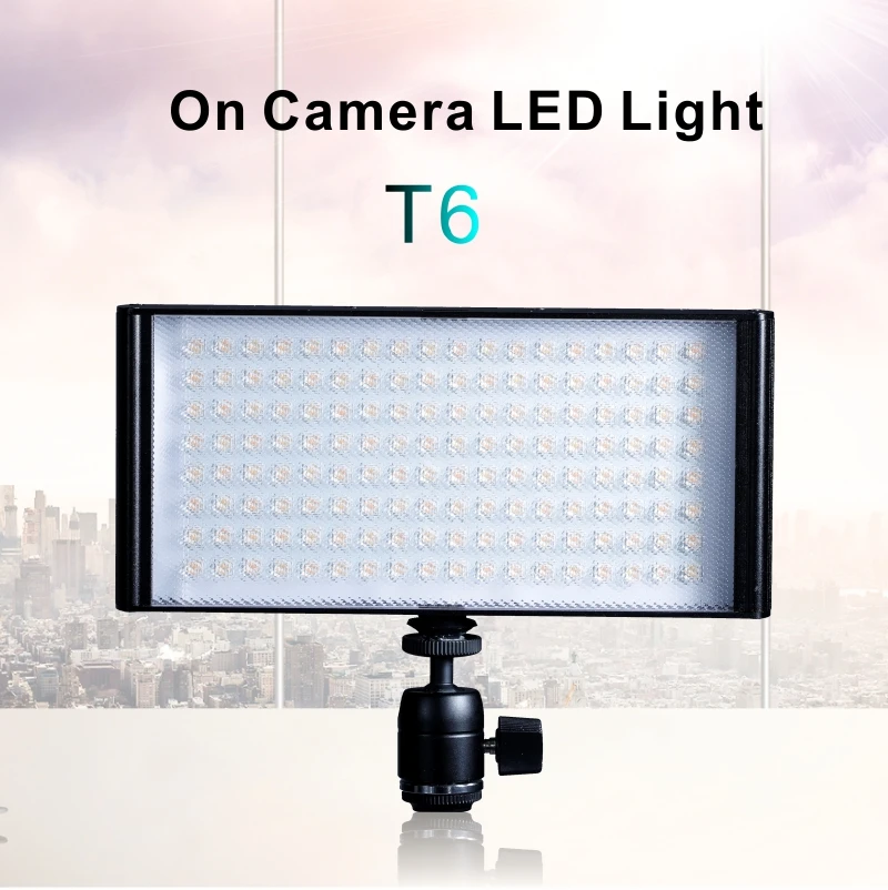 falconeyes 140w  LED  cri95  dimmable 