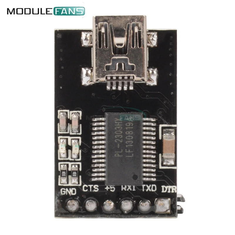Флуоресцентный USBTTL 6 Контактный Модуль 5 в Fio/Pro/RGB/Lilypad программный загрузчик для
