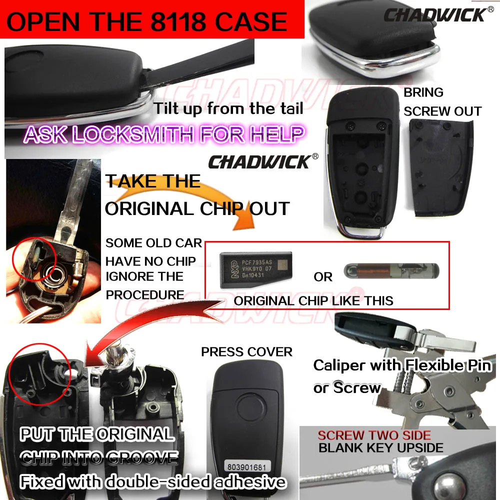 8118  