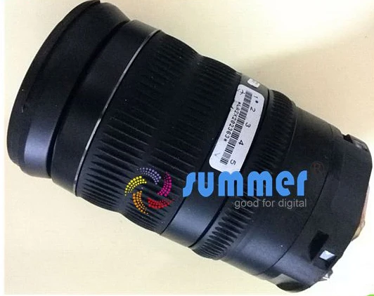 HS20 зум объектив блок без CCD для Fujifilm Finepix HS20; HS22 цифровой фотоаппарат со съемным объективом Ремонт Часть