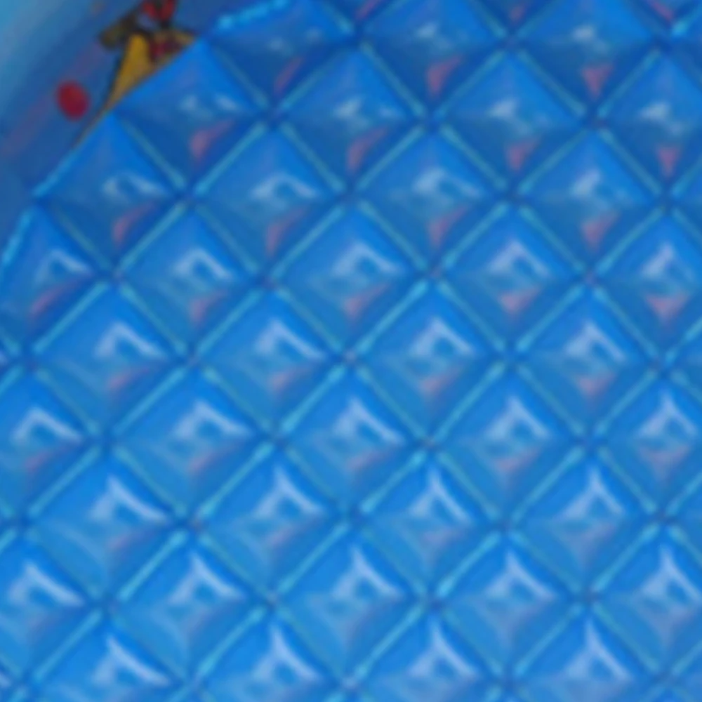 Портативный Крытый Открытый воздушной подушке детский надувной бассейн пул воды рыбалка Детский Бассейн партии плава