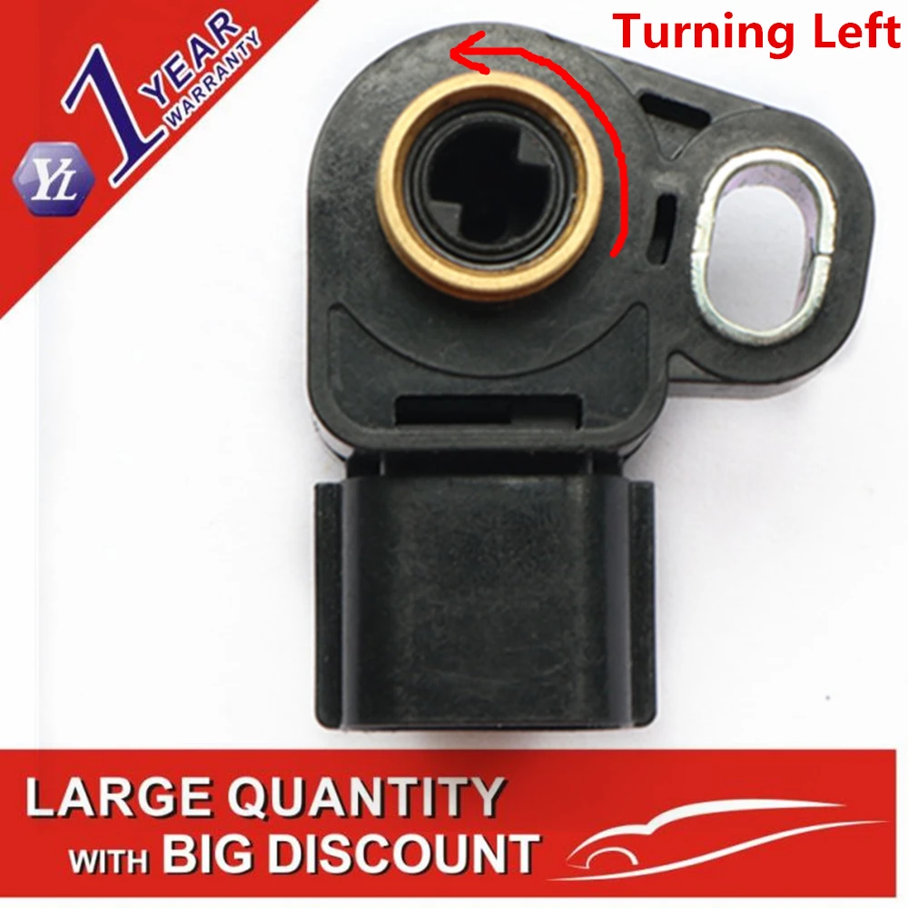 Buy OEM Original New Left Turning ATV UTV TPS