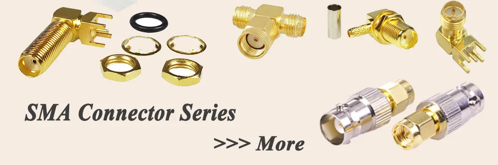 SMA Connector