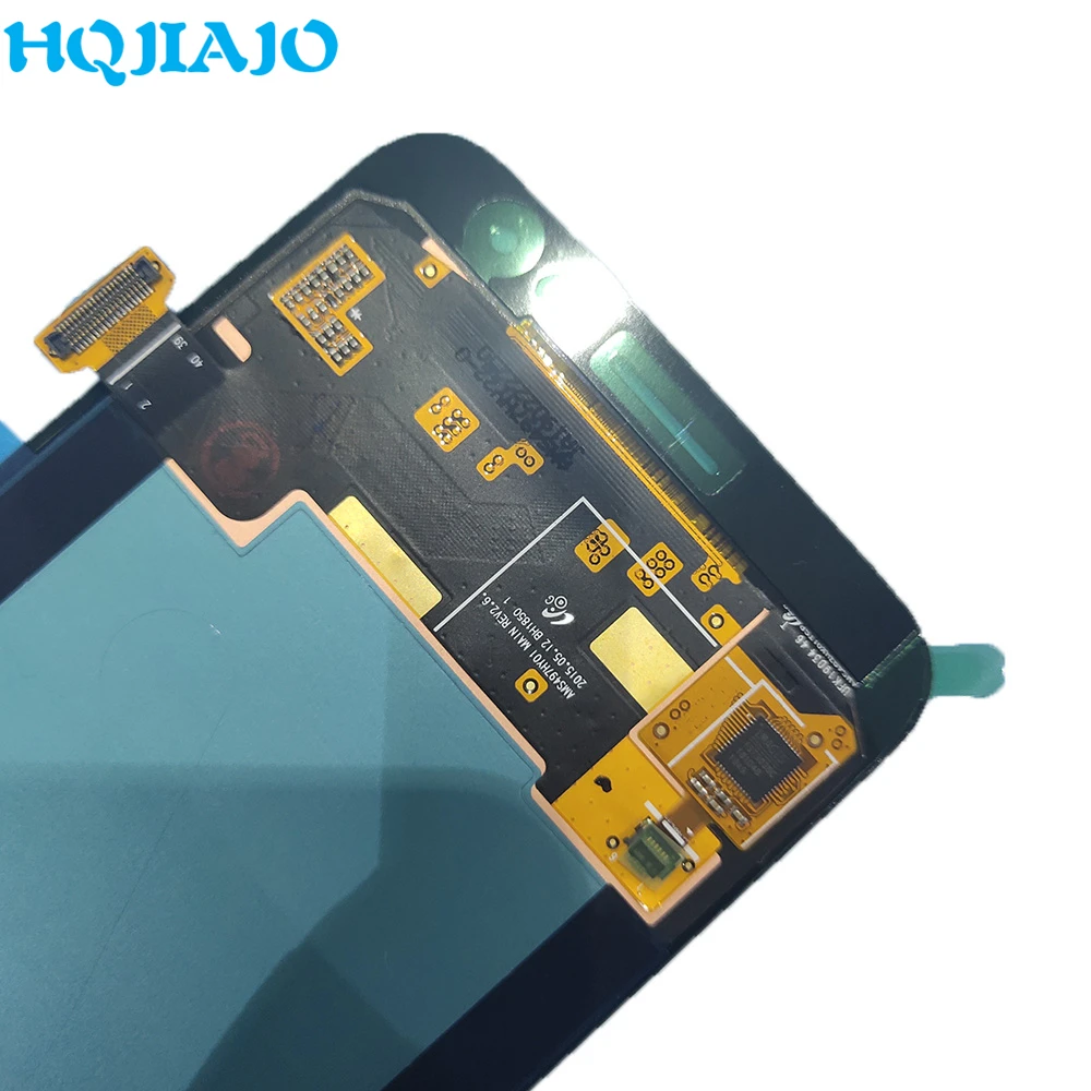 Оригинальный ЖК экран 3 шт./лот для Sasmung J320 дисплей сенсорный дигитайзер Samsung Galaxy J3