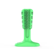 Dog Tooth Cleaning Accessories Durable Dog Biting Toys Pet Toothbrush Brushing Stick Dog Tooth Brush Cepillo De Dientes Perro Dog Tooth Cleaning Accessories Durable Dog Biting Toys Pet Toothbrush Brushing Stick Dog Tooth Brush Cepillo De Dientes Perro