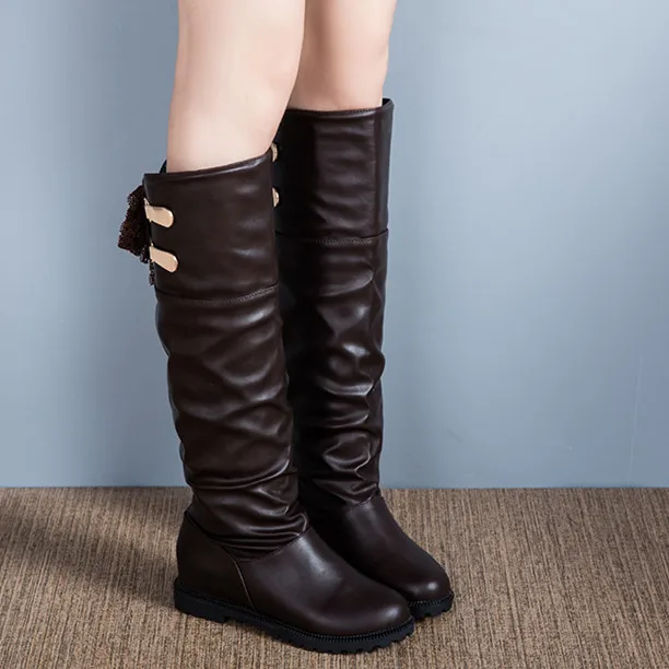 cheap winter boots for ladies
