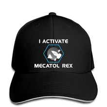 Мужская бейсболка с принтом, Женская Бейсболка Mecatol Rex
