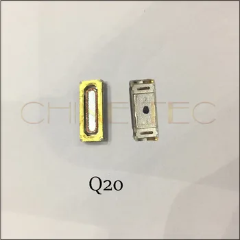 

10pcs tested EARPIECE SPEAKER FIX REPAIR PARTS FOR BLACKBERRY CLASSIC Q20