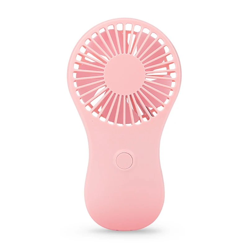

Mini Portable Pocket Fan Cool Air Hand Held Travel Cooler Cooling Mini Fans Powered By 3X Aaa Battery