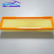 air filter for Peugeot 206/207 1.4 ,Citroen C2 1.4 C4 Coupe PEUGEOT 206 Hatchback 1.4 1.1 307 Break 206 SW 307 SW 1444.RL #FK265