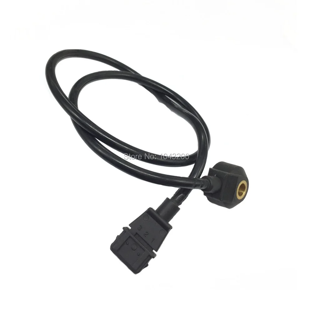 

95VW-12A699-AA FITS FOR FORD GALAXY (WGR) 2.8 VR6 2.8 i V6 4x4 ENGINE KNOCK SENSOR OE # 95VW12A699AA