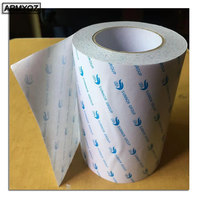 

customize Strong Double-sided adhesive, suitable for diamond painting, diamond embroidery, diamond mosaic, retail, wholesale