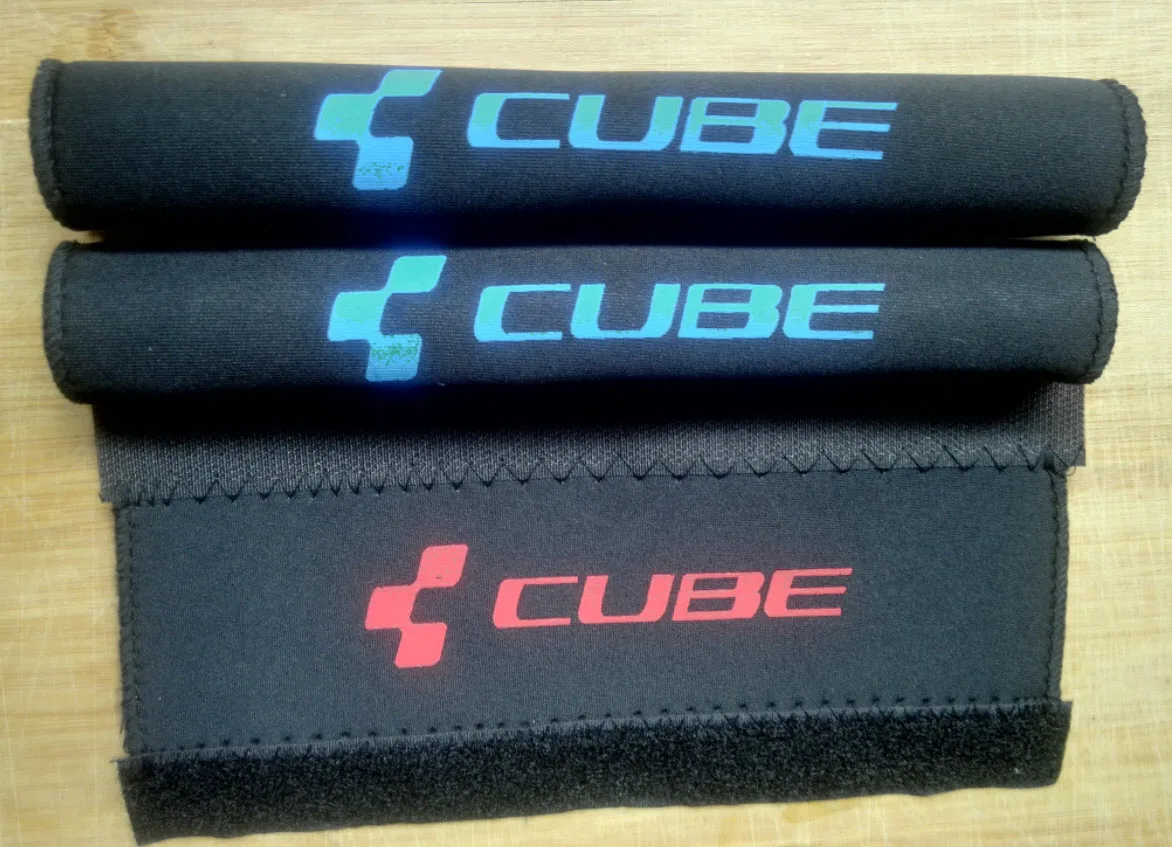 cube mountain bike accessories