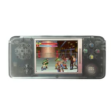 Mini Protable 3inch Handheld Retrogame Player Built-in 1151 Games Support for CP1 CP2 NEOGEO GBA FC MD Format Video Game Console