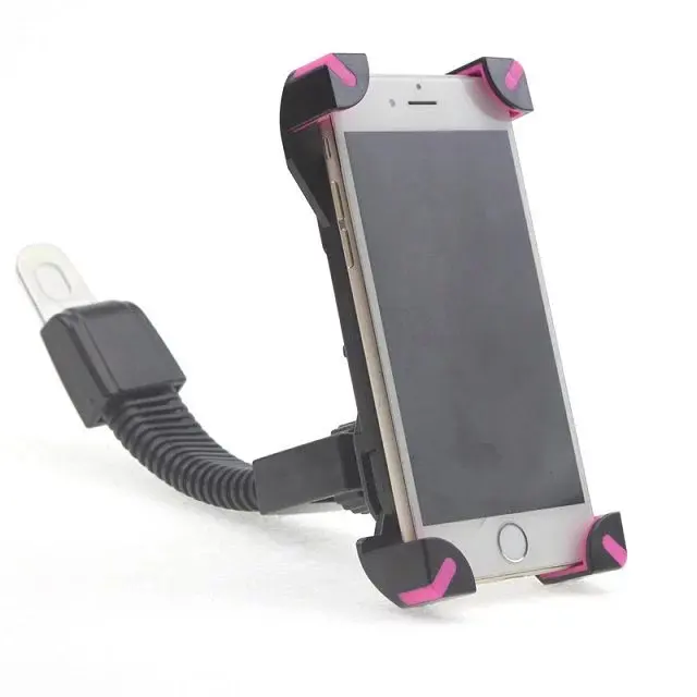 Мотоцикл Мобильный телефон крепление держатель велосипед подставки для iPhone 4s 5s 6
