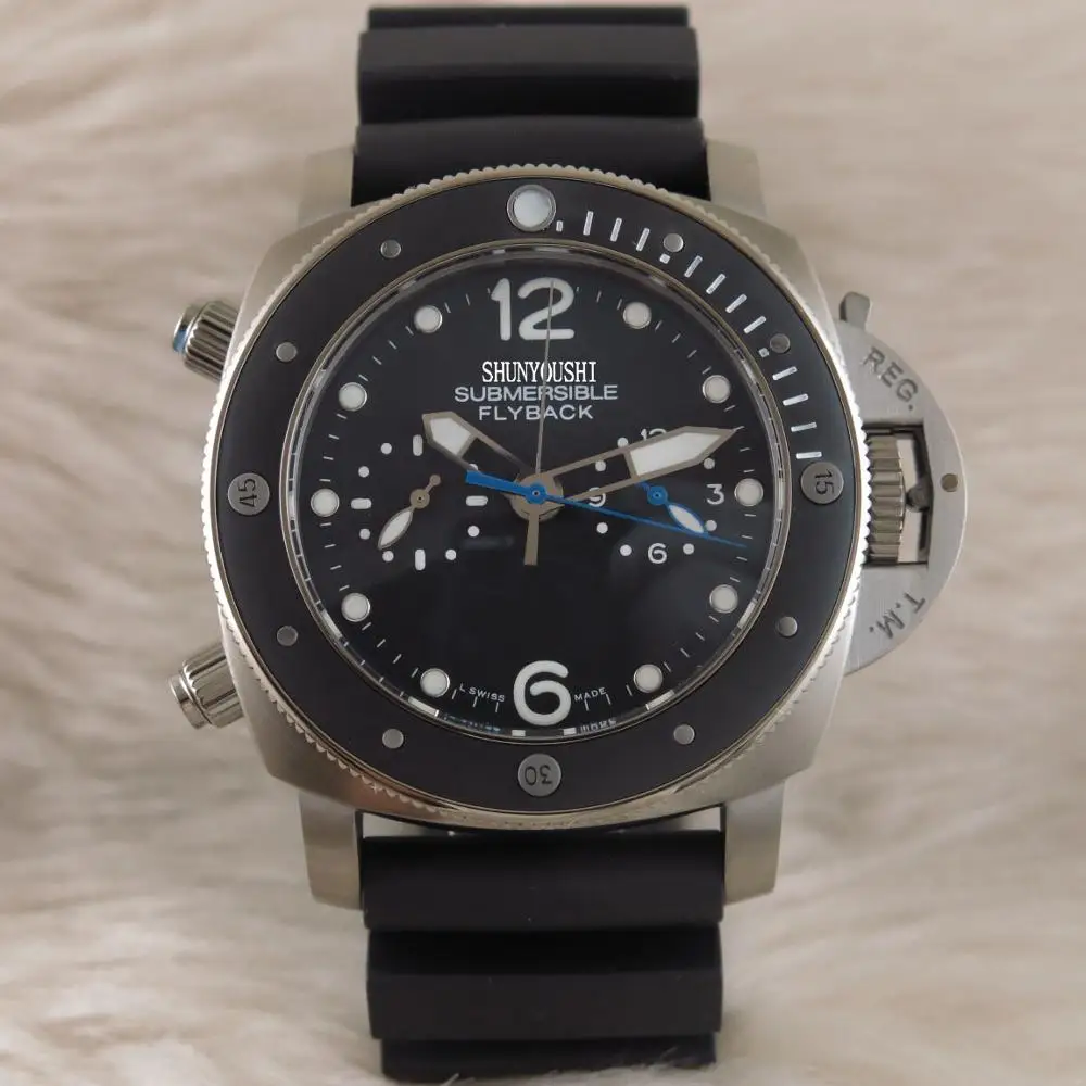 

WG06249 Mens Watches Top Brand Runway Luxury European Design Automatic Mechanical Watch