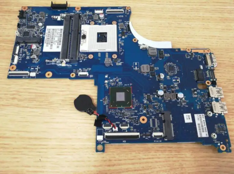 

laptop mainboard 720268-501 ENVY 17-J M7-J laptop motherboard,100% Tested 90 days warranty