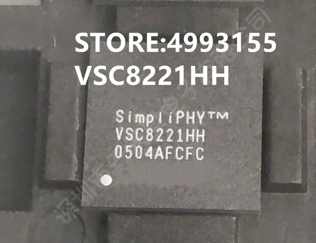 Оригинальный VSC8221HH Новое прибытие Продвижение|Запасные части| |
