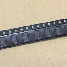 100 шт. 5*3,2 мм 5032 Американская классификация проводов 2р 12 МГц 12 м 12,000 МГц Пассивный SMD с украшением в виде кристаллов