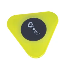 Универсальный Qi Беспроводной Зарядное устройство для Nokia Lumia 920 samsung Note3 Nexus 4 5 мобильного телефона Зарядное устройство быстрой зарядки передатчик плиты Pad