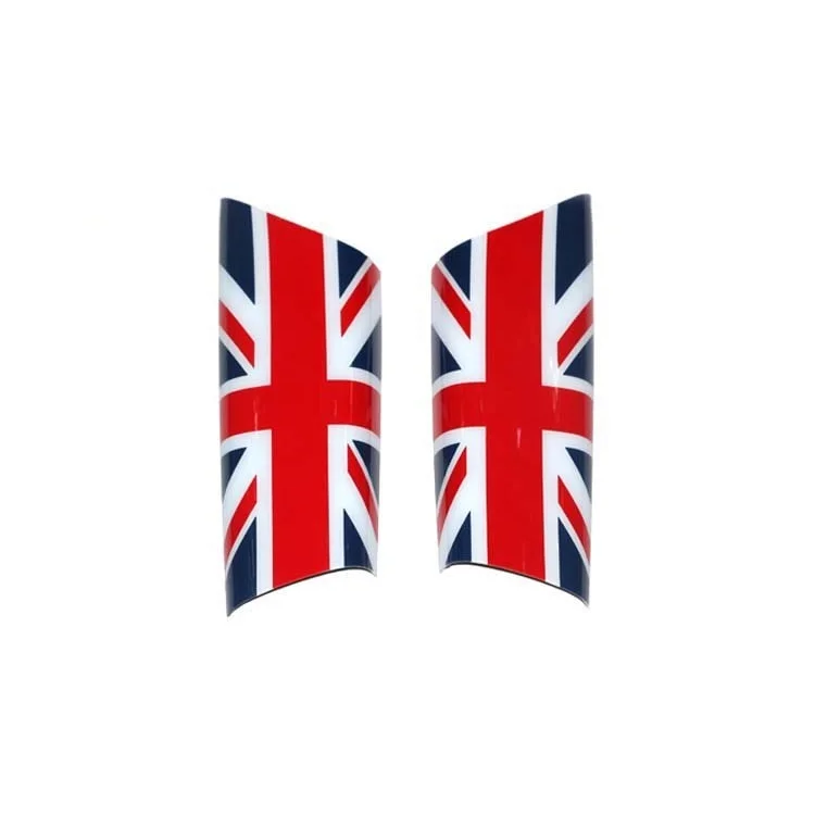 2 шт. молдинги для мебельной ручки автомобиля R55 R56 R57 R58|Наклейки салона авто| |