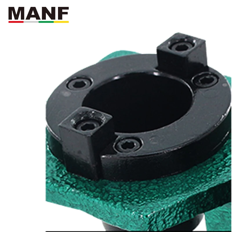 MANF 1 шт. BT30 BT40 BT50 держатель для резцов с замком вертикальный/горизонтальный