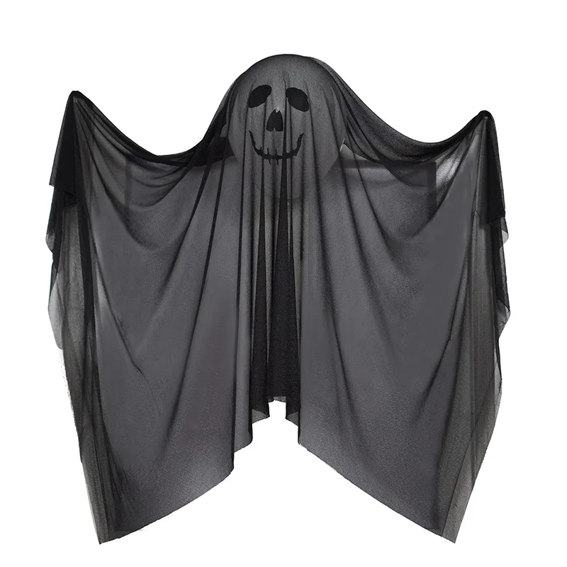 

Halloween Decoration Hallow Ghost Costume Props Party Favors Horror Scary Party Supplies DIY Decorations Horror Adult for Kids