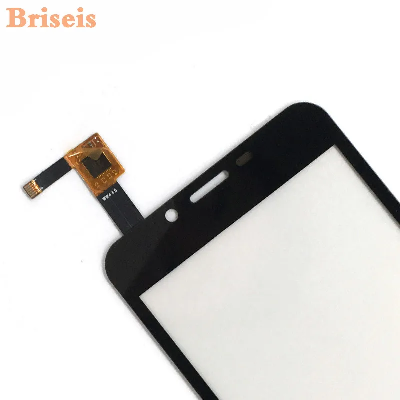 dexp ixion x140 flash Touch 1