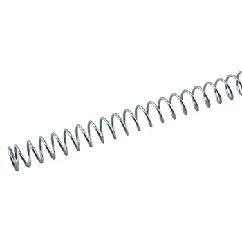 Worker Mod 25N Long Spring Upgrade Spring For Worker Mod Prophecy Retaliator Shell Set Color Silver